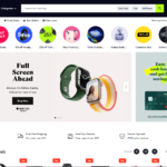 Motta -Multi-Vendor and Marketplace GPL WordPress Theme