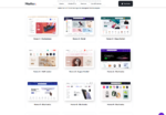 Motta -Multi-Vendor and Marketplace GPL WordPress Theme - Image 5