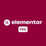 Elementor Pro v3.34.0 – WordPress Page Builder