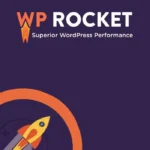 WP Rocket v3.20.3 – Caching Plugin for WordPress